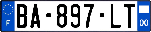 BA-897-LT