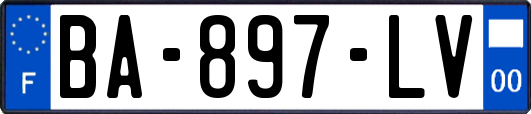 BA-897-LV