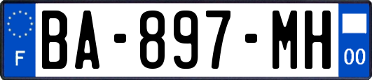 BA-897-MH