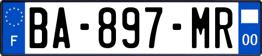 BA-897-MR