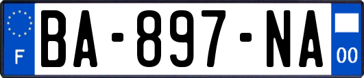 BA-897-NA