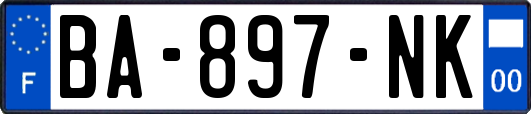 BA-897-NK