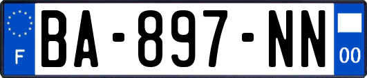 BA-897-NN