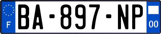 BA-897-NP
