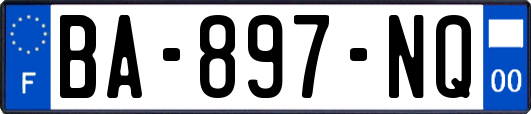 BA-897-NQ