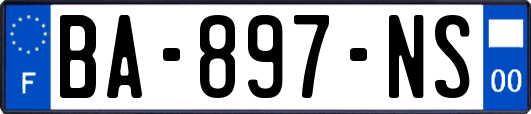 BA-897-NS