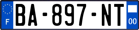 BA-897-NT