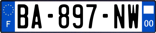 BA-897-NW