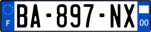 BA-897-NX