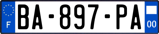 BA-897-PA