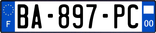 BA-897-PC