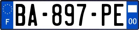 BA-897-PE