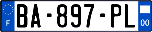 BA-897-PL