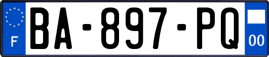 BA-897-PQ
