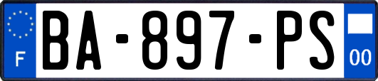 BA-897-PS