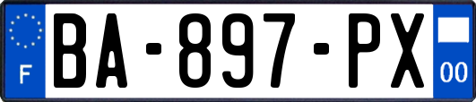 BA-897-PX