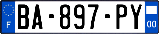 BA-897-PY