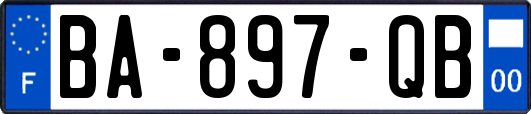 BA-897-QB