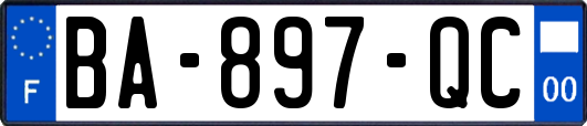 BA-897-QC