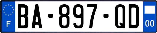 BA-897-QD