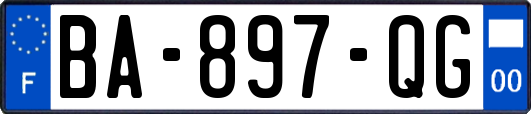 BA-897-QG
