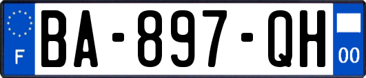 BA-897-QH
