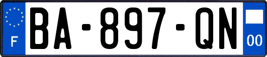 BA-897-QN