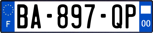 BA-897-QP