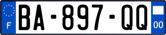 BA-897-QQ