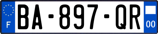 BA-897-QR