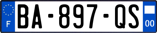 BA-897-QS