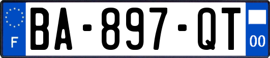 BA-897-QT
