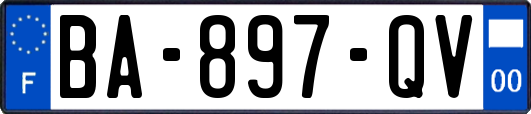 BA-897-QV
