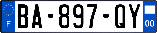 BA-897-QY