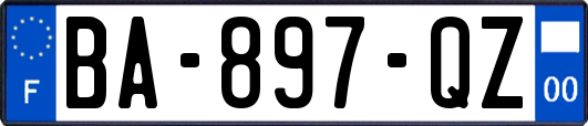 BA-897-QZ