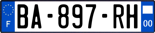 BA-897-RH