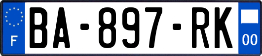 BA-897-RK