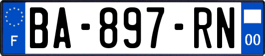 BA-897-RN