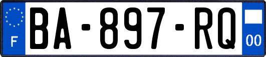 BA-897-RQ