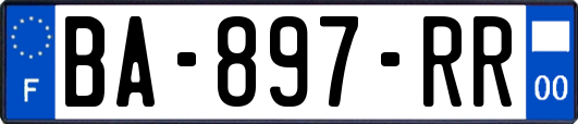 BA-897-RR