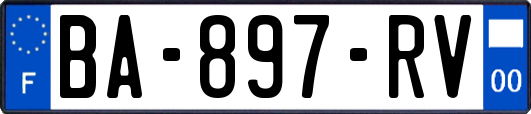 BA-897-RV