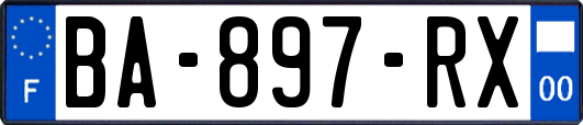 BA-897-RX