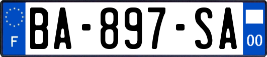 BA-897-SA