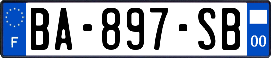 BA-897-SB