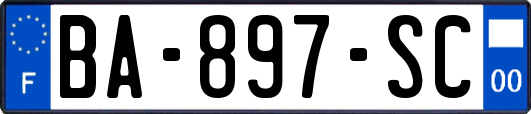 BA-897-SC