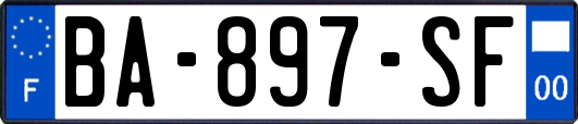 BA-897-SF