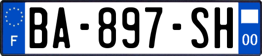 BA-897-SH