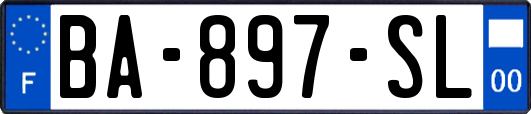 BA-897-SL