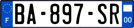 BA-897-SR