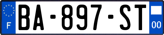 BA-897-ST